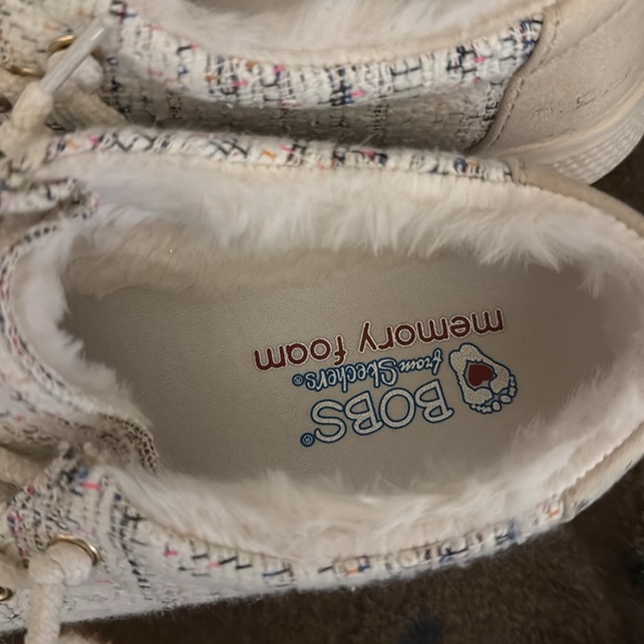 Bobs Sketchers size 6.5 - Picture 3 of 7